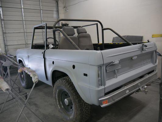 Dun Rite Auto Body