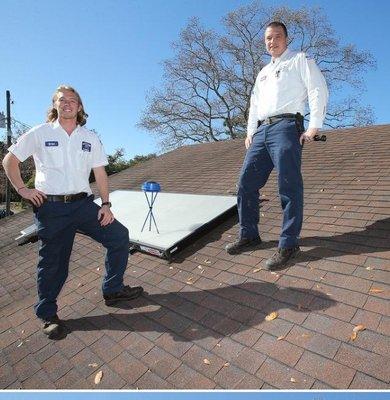 Muth & Sons Plumbing