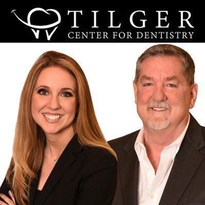 Larry W Tilger, DDS