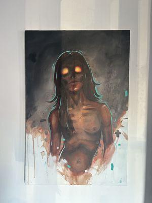 Art by Boris Jairala