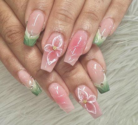 Kim Nails & Beauty Lounge
