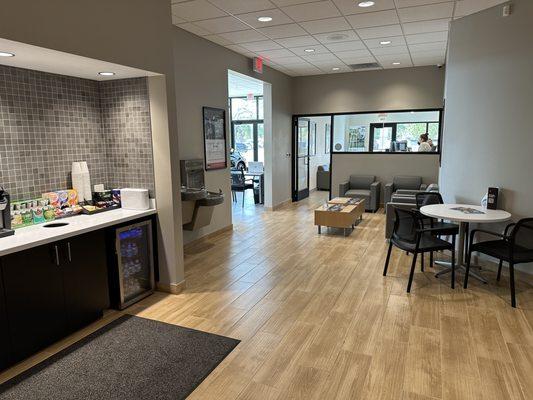 Boniface-Hiers Mitsubishi