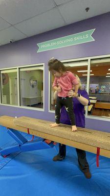 The Little Gym of Levittown