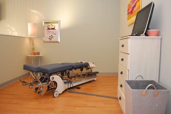 Thrive Family Chiropractic