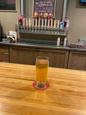 Infusion Brewing Company