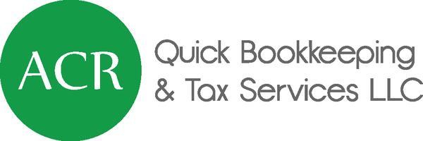 ACR Quickbookkeeping & Tax Services
