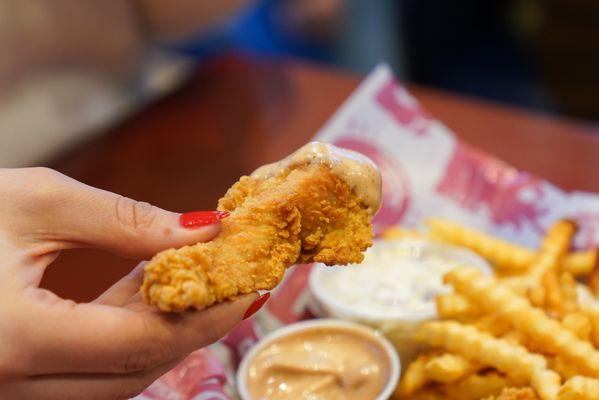 Raising Cane’s