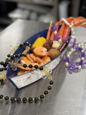 Cajun Corner Sports Bar & Grill