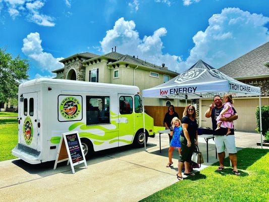 Troy Chase Realty Group - Keller Williams Realty