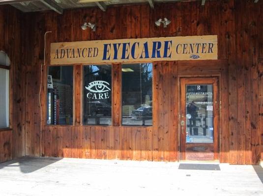 Advanced Eye Care Center