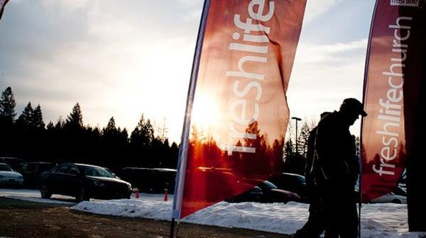 Fresh Life Church - Kalispell