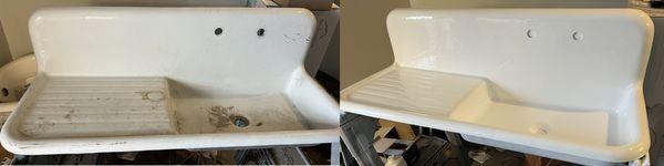 Kansas City Bathtub & Tile Reglazing