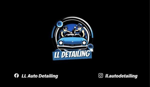 LL Auto Detailing