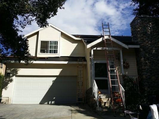 Crescenta Valley Roofing