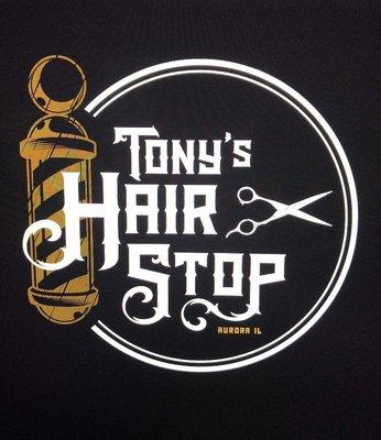 Tony's Hair Stop
