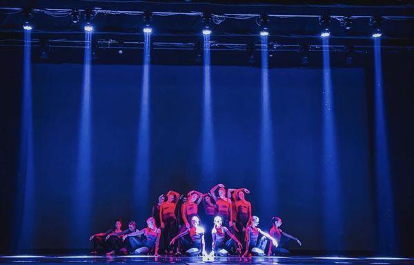 Entertainment Services