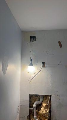 Roldan's Construction