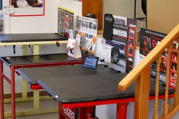 Rock n Road Outfitters