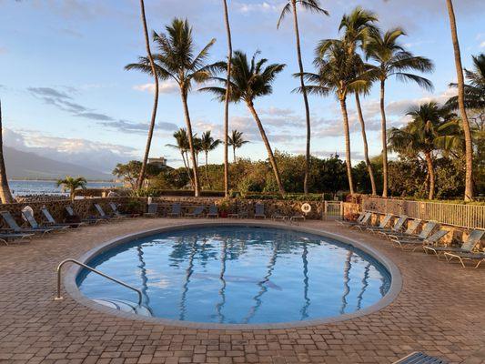 Menehune Shores Condominium