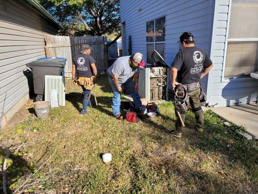 America Air Duct Cleaning