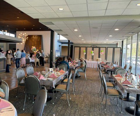 Old Orchard Country Club