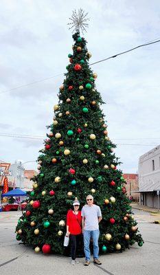 Hearne Area Chamber of Commerce