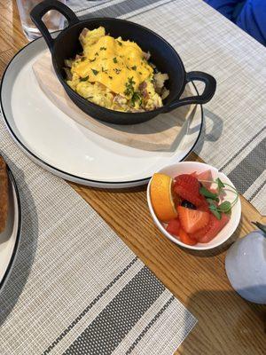 Alba Breakfast & Brunch