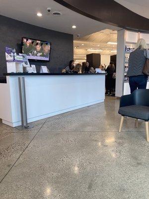 Bianchi's Salon & Spa