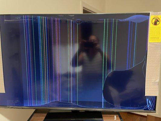 Pilot Freight Services