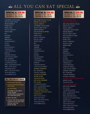 House of Shabu Shabu II