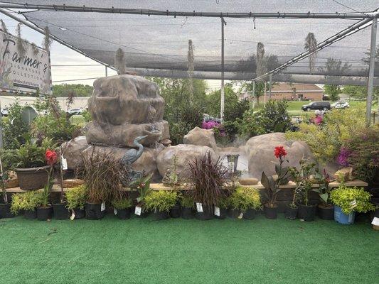 Meadows Farms Nurseries and Landscape