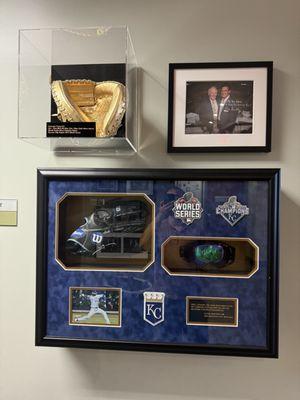 Kerlanjobe Surgery Center LLC