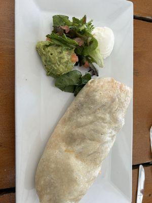 Margarita Grille