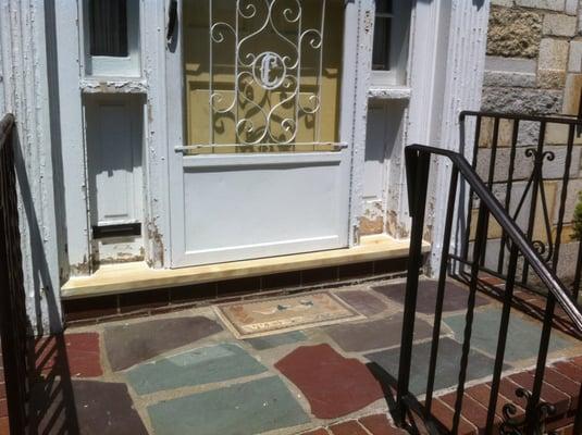 Indorato Property Services Inc.