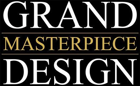 Grand Masterpiece Design