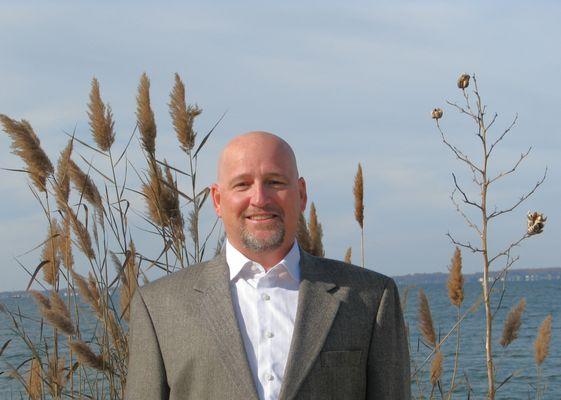 Kevin Caldwell - Founder and Advisor of Islands East Advisors