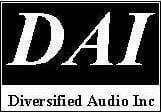 Diversified Audio