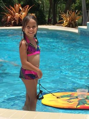 Reef Plus Pools