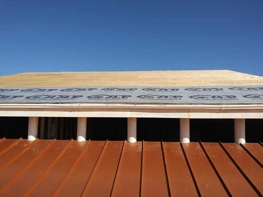 New Life Construction