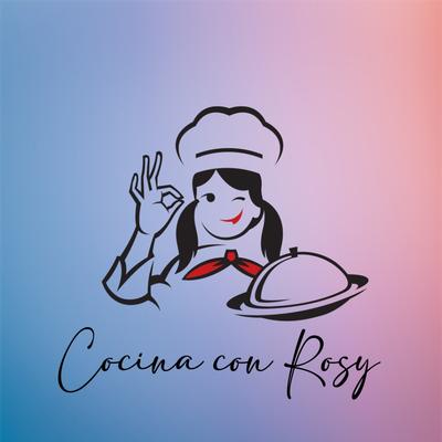 Cocina con rosy