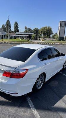 Bell Gardens Auto Body