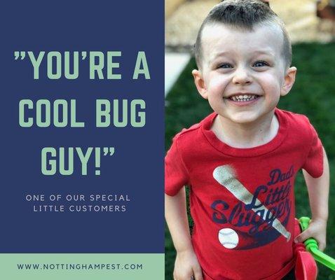 Nottingham Pest Control