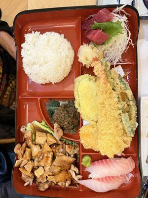 Midori Japanese Restaurant