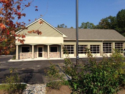 Ocean Heights Auto & Tire