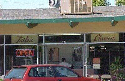 Terra Linda Cleaners