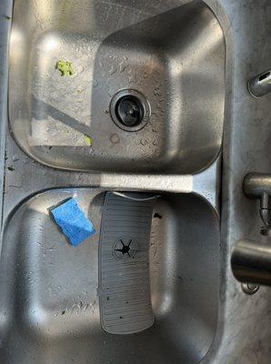 Isolda’s House Cleaning Service