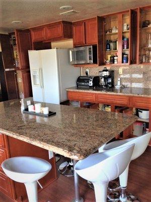 A Time To Be Organized