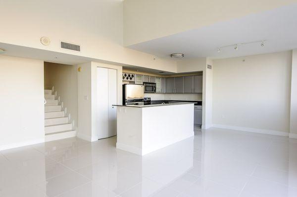 New Horizons International Realty Inc