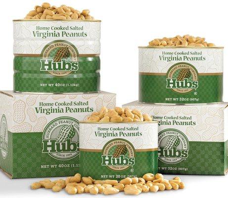 Hubbard Peanut Co Inc