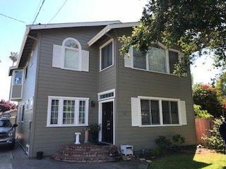 Fresh Start Painting